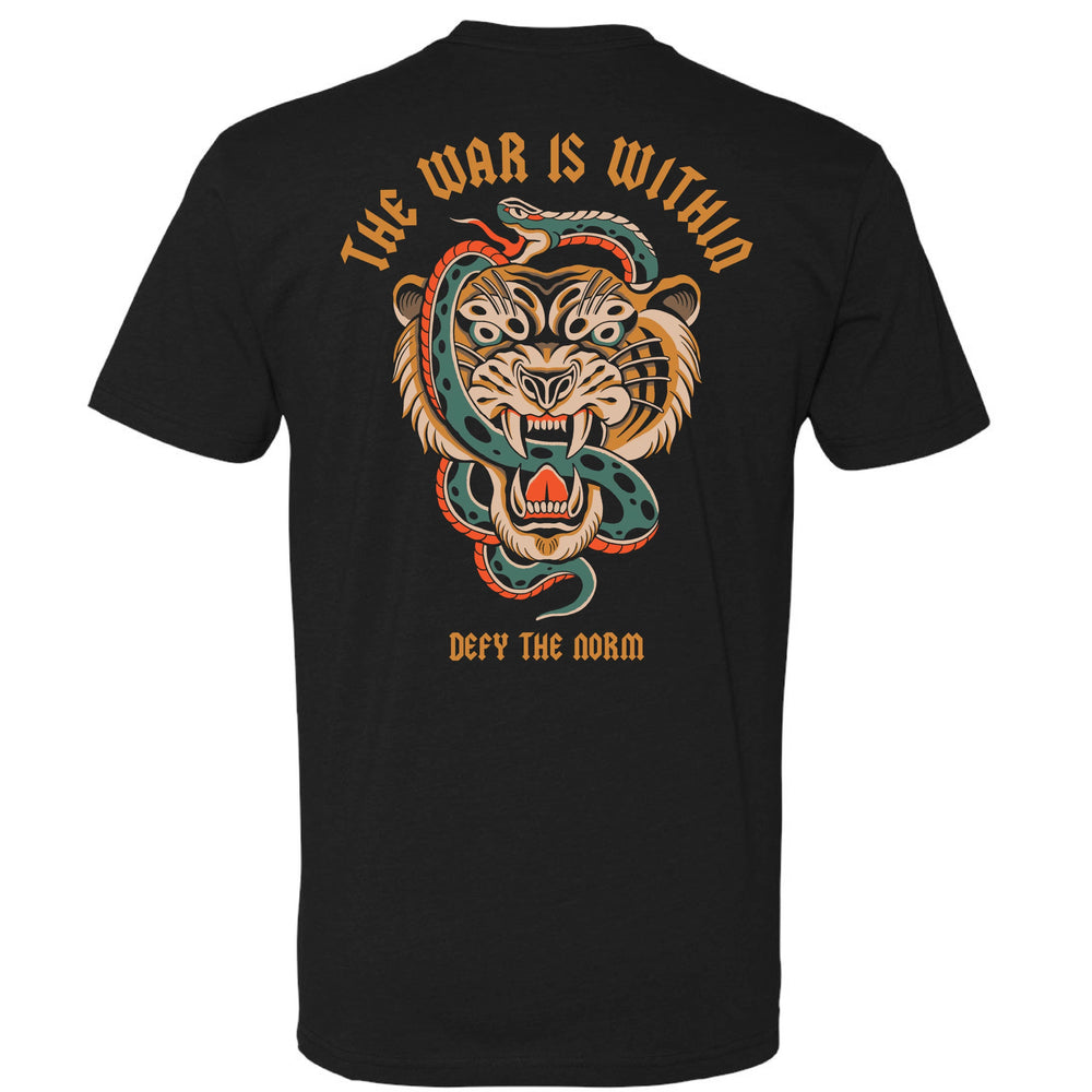 War Within Graphic Tee