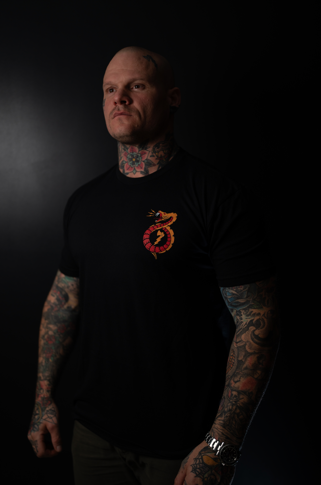 FAFO T-Shirt - We Defy The Norm