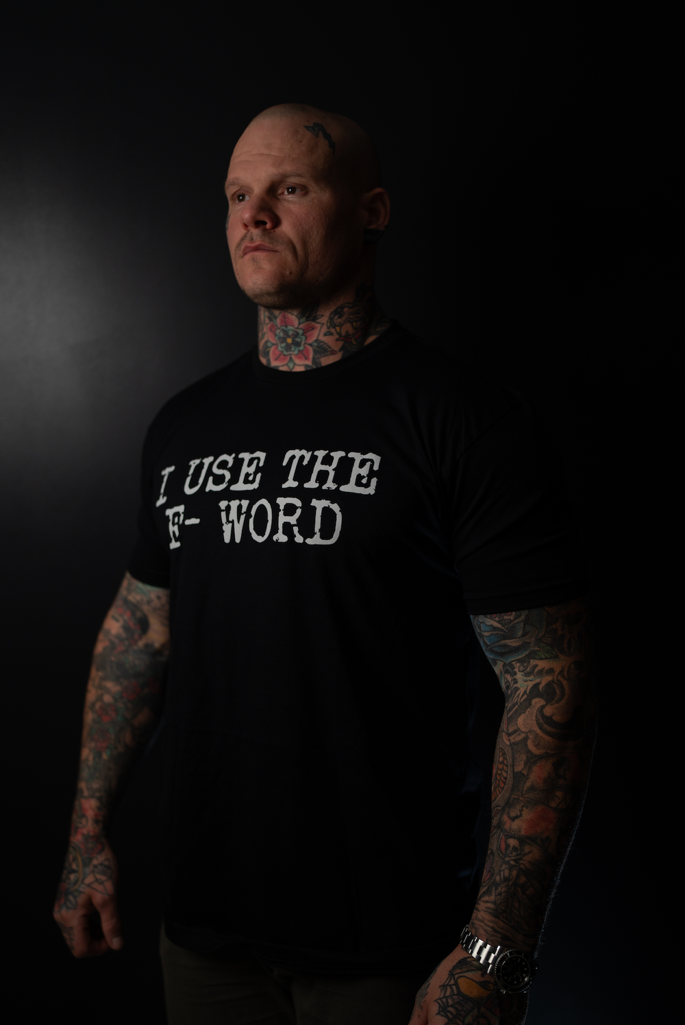 FREEDOM Tee | We Defy The Norm - We Defy The Norm