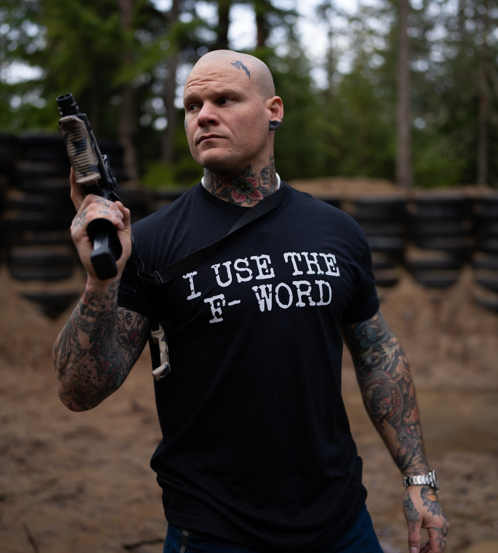 FREEDOM Tee | We Defy The Norm - We Defy The Norm