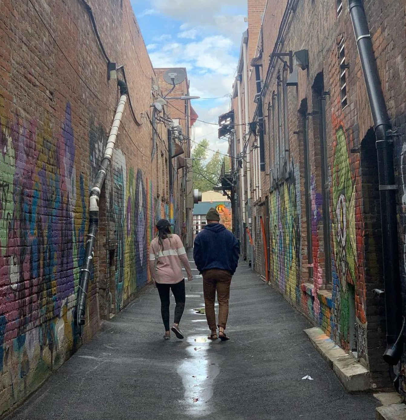 How Far Are You Willing To Go?