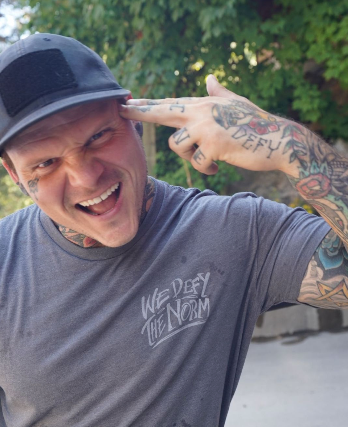 Consider thinking big for yourself today.