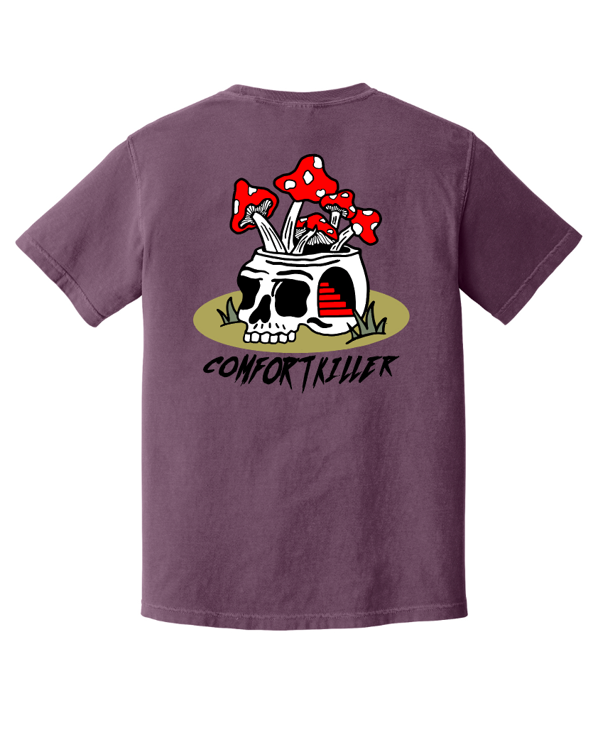 Comfort Killer