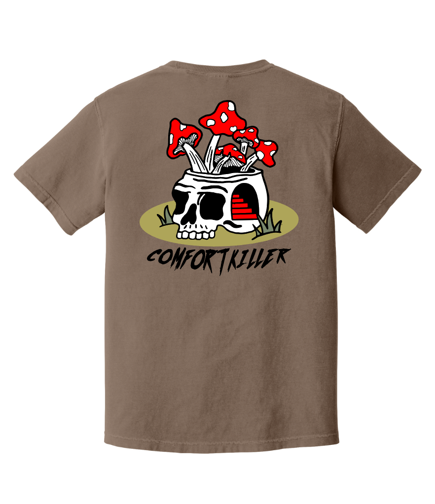 Comfort Killer