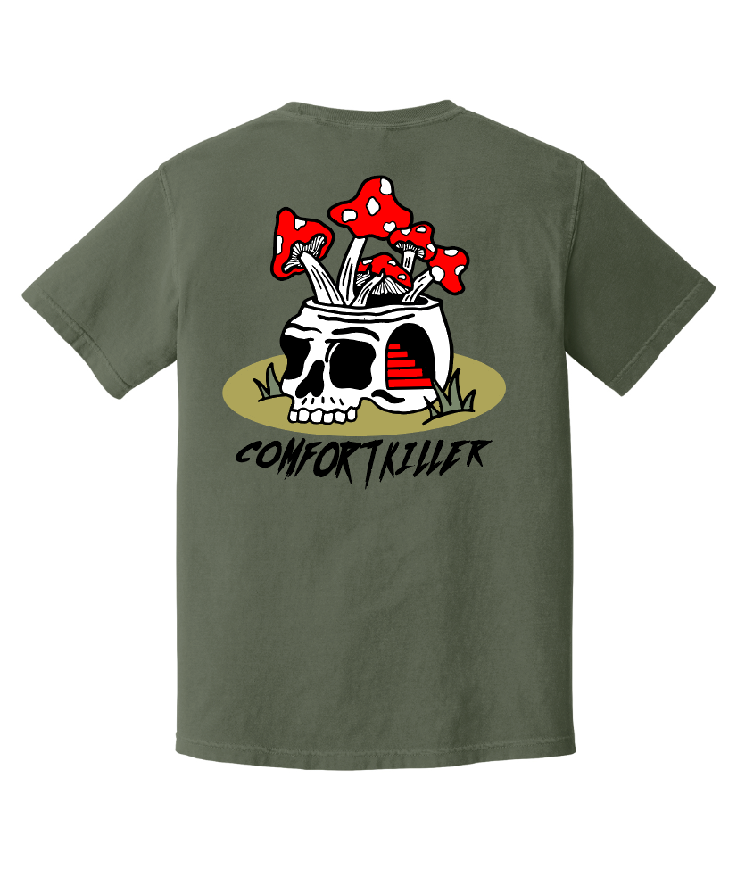 Comfort Killer