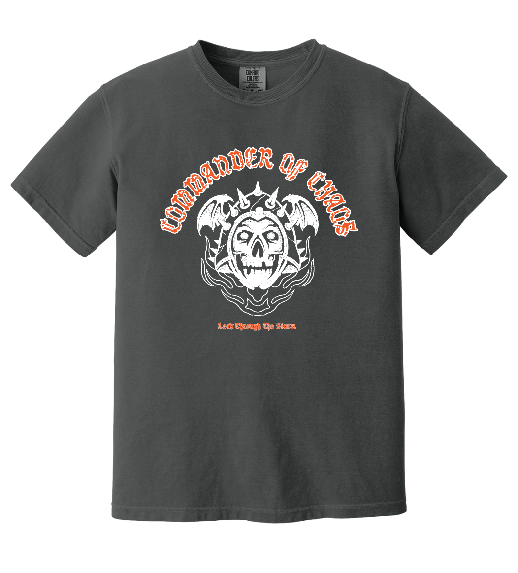 Commander of Chaos