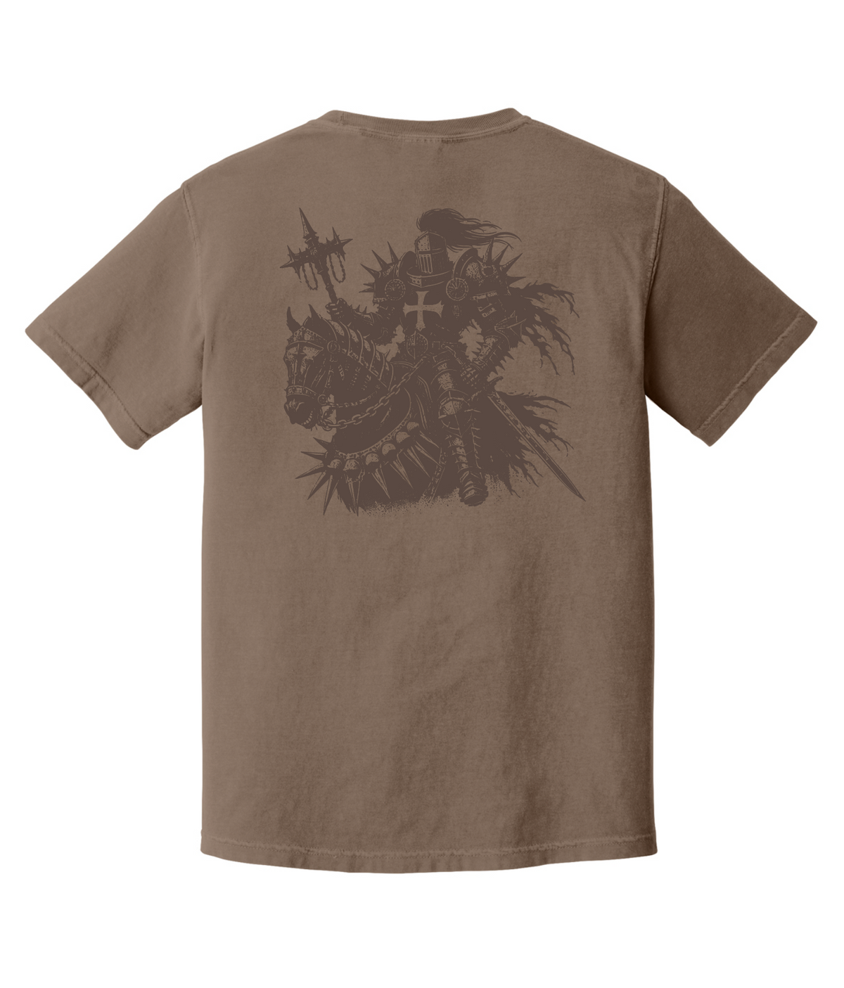 Destroy Mediocrity