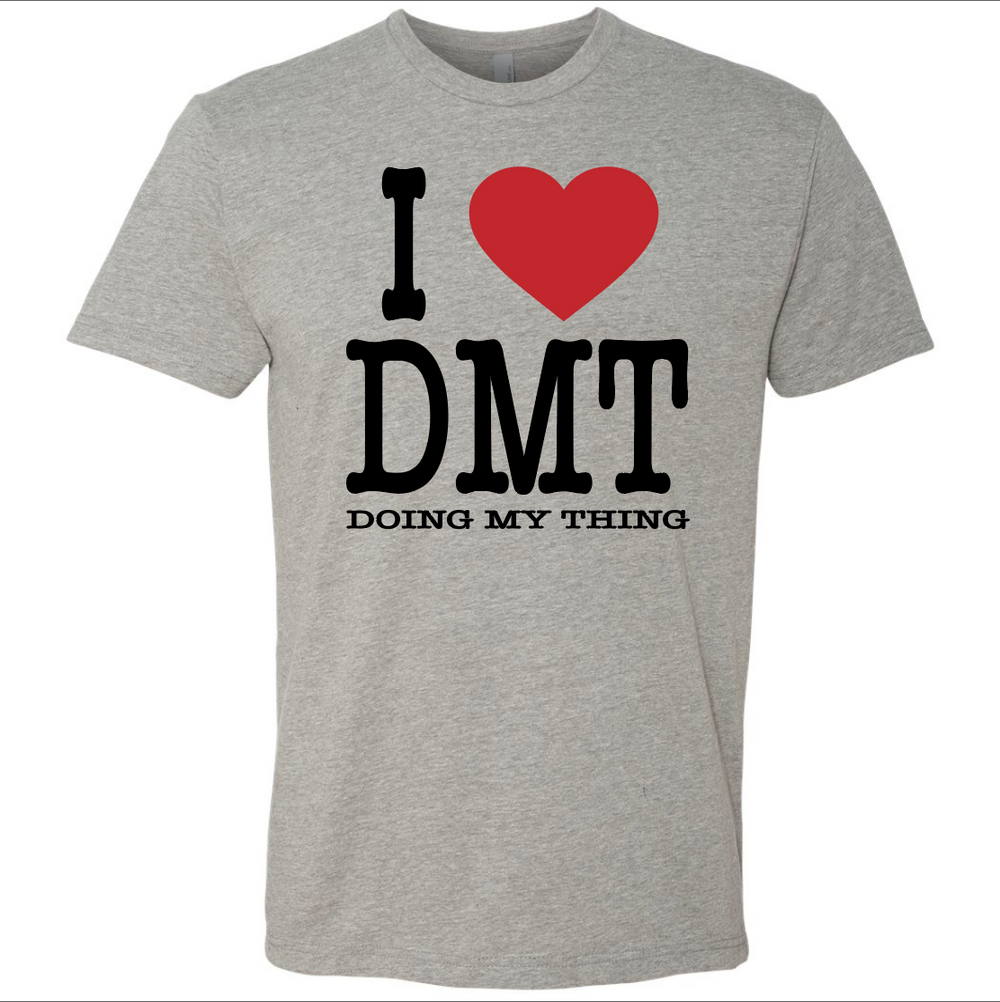 DMT Tee | We Defy The Norm