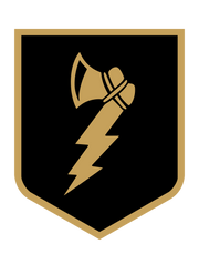 11SIX24 logo