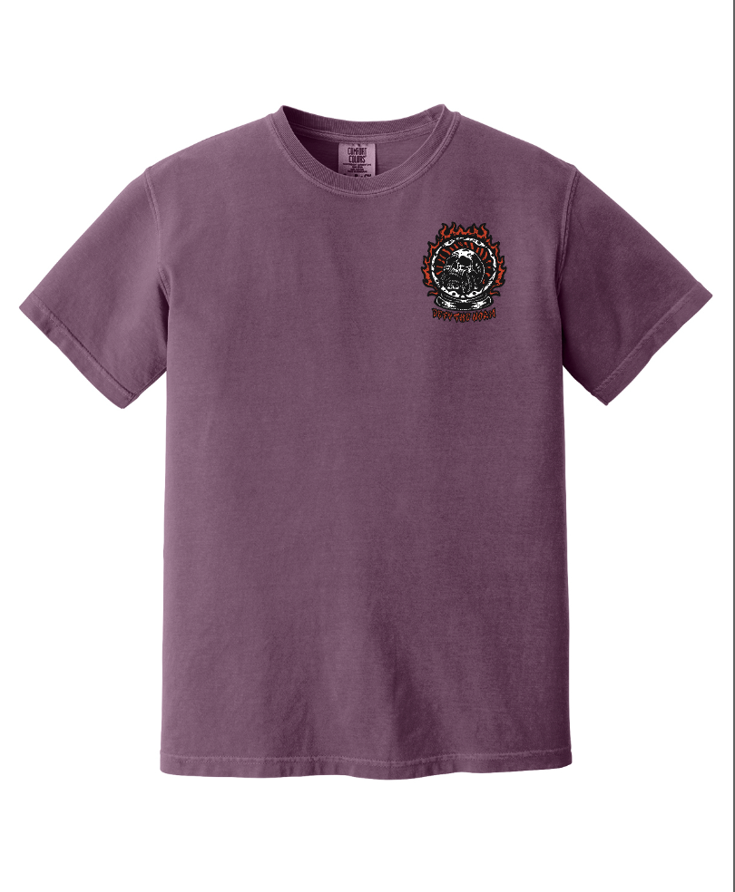 SEE THE END Tee