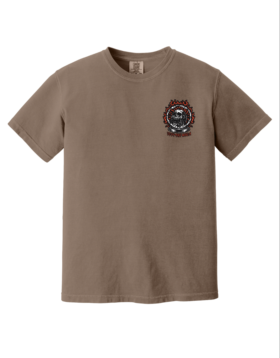 SEE THE END Tee