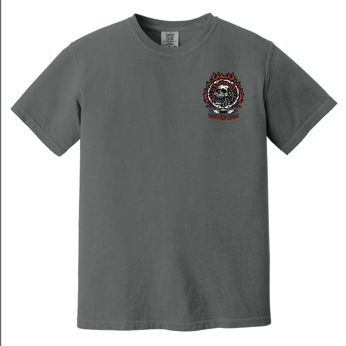 SEE THE END Tee