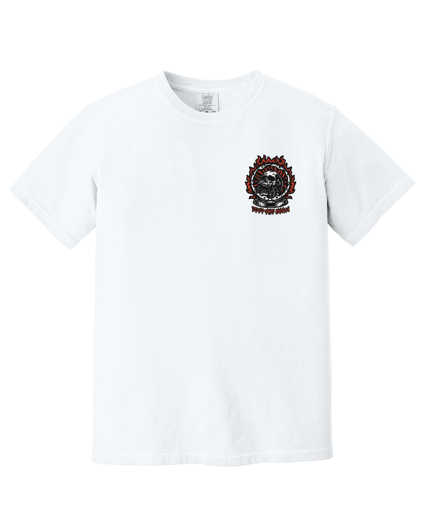 SEE THE END Tee
