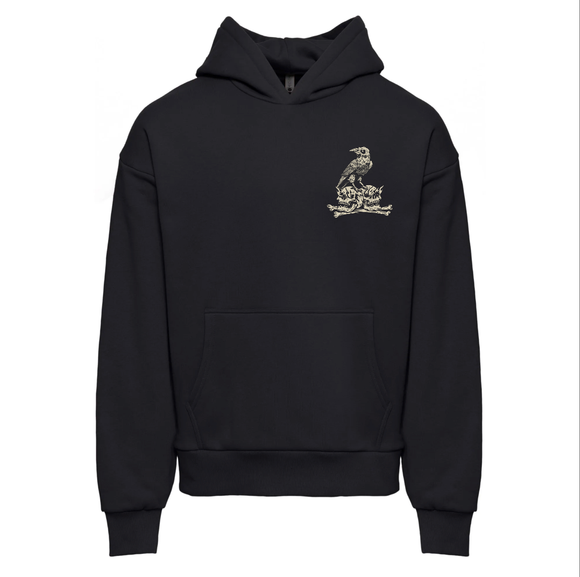 Rise Or Fall Hoodie