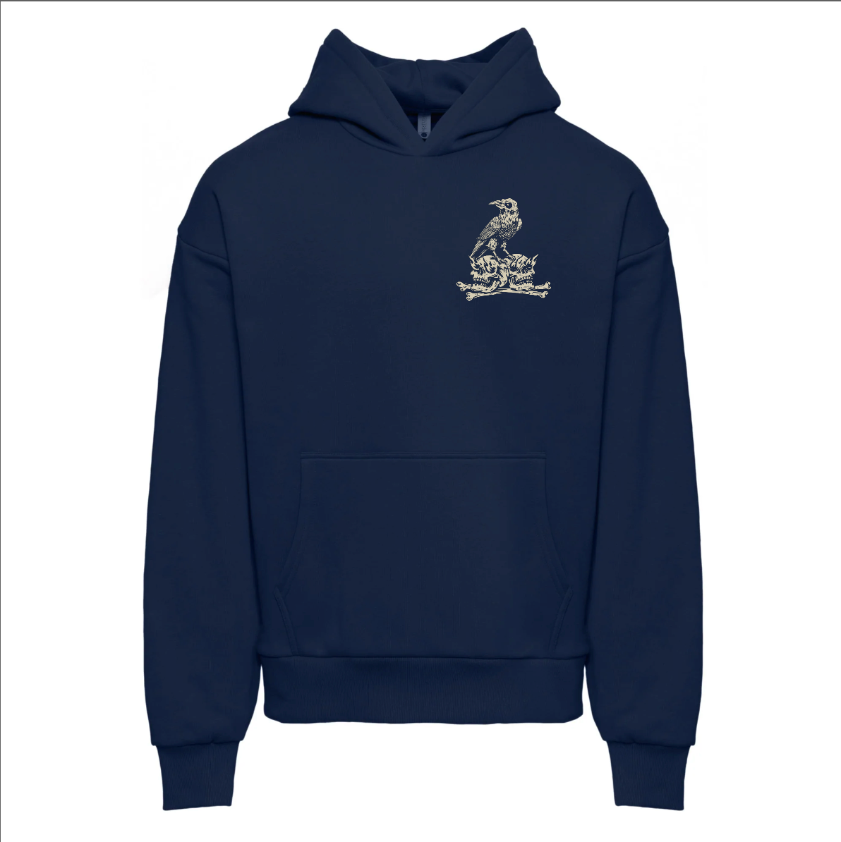 Rise Or Fall Hoodie