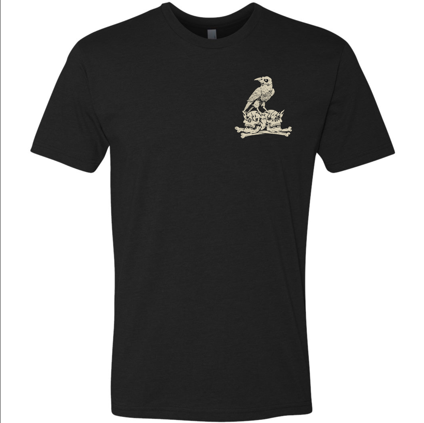 Rise Or Fall | Men's T-Shirt