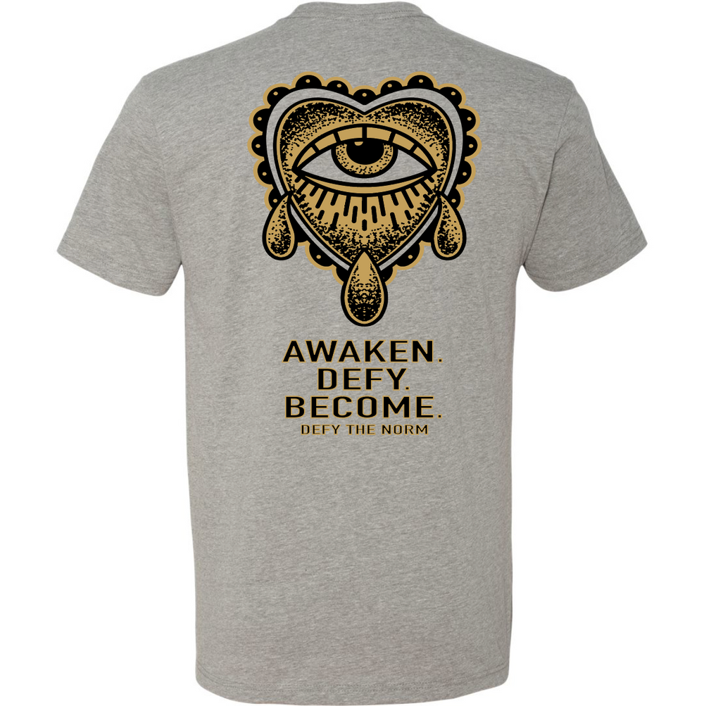 Awaken Tee