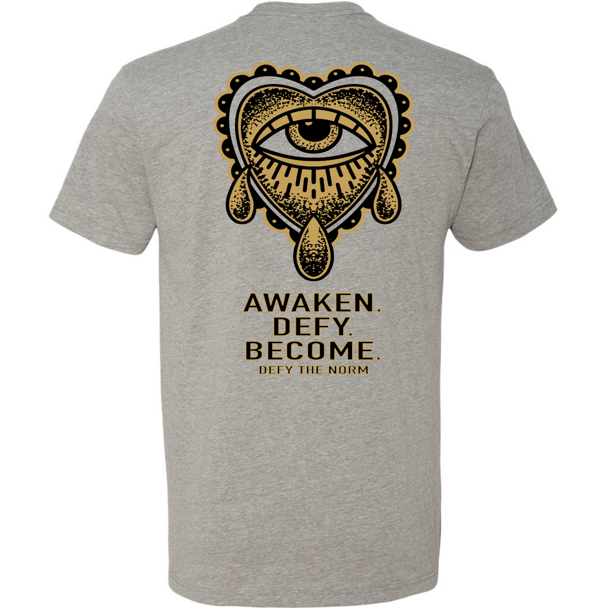 Awaken Tee