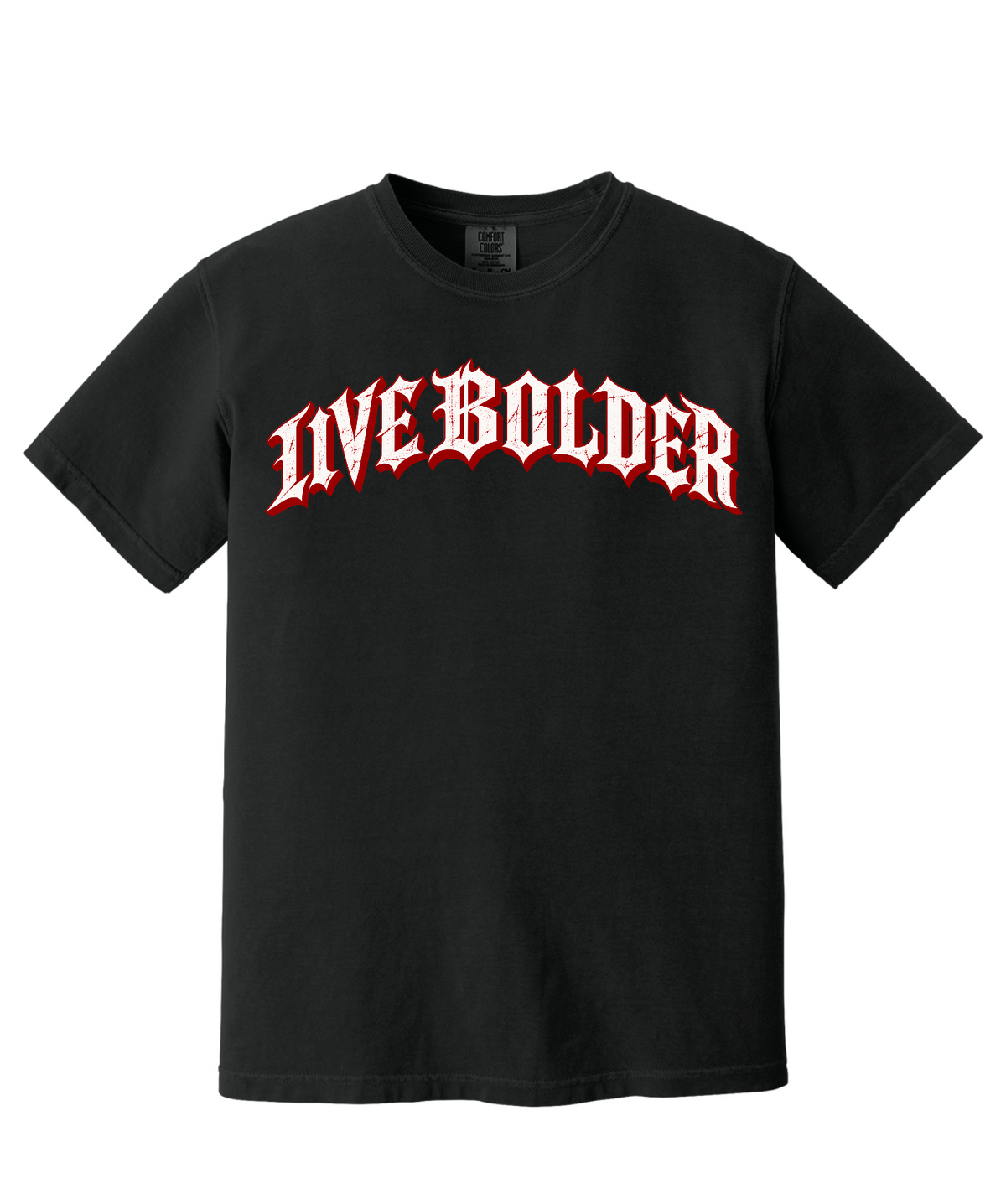 Live Bolder | Men's T-Shirt