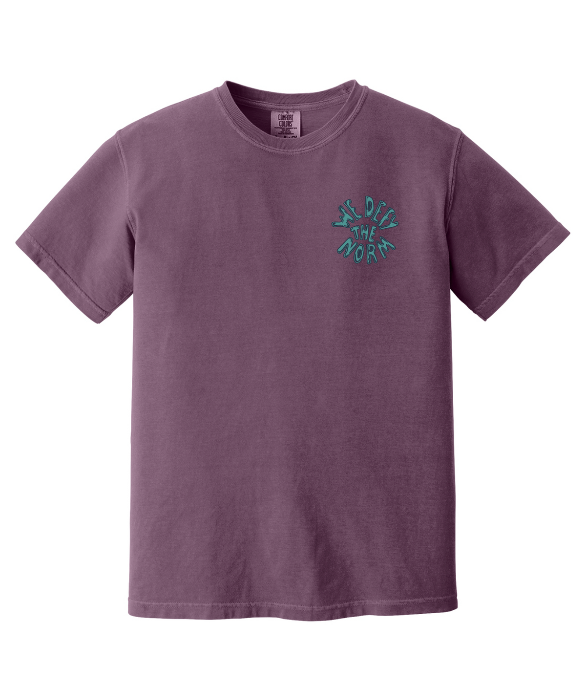 TAKE A TRIP Tee | We Defy The Norm