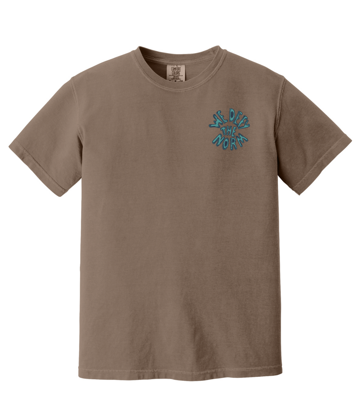 TAKE A TRIP Tee | We Defy The Norm