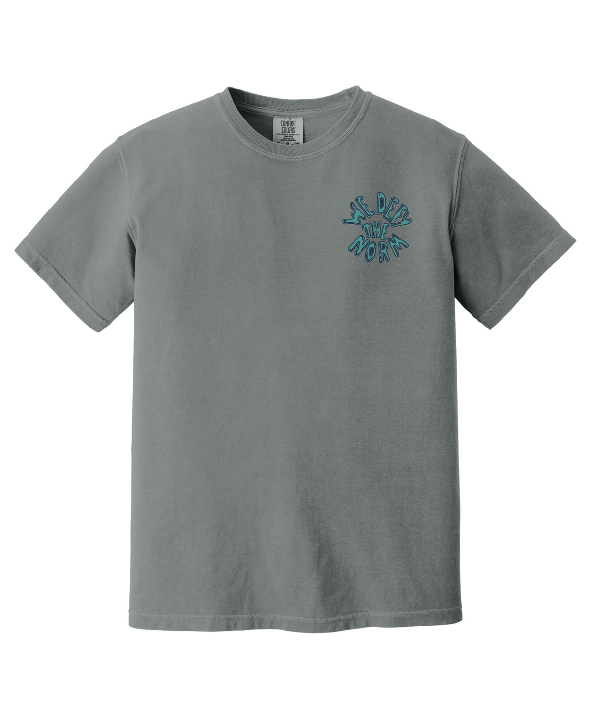 TAKE A TRIP Tee | We Defy The Norm