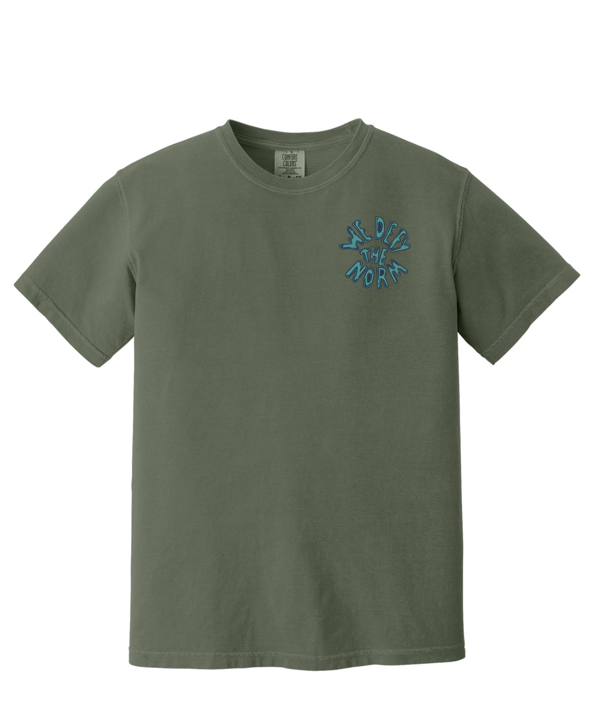 TAKE A TRIP Tee | We Defy The Norm