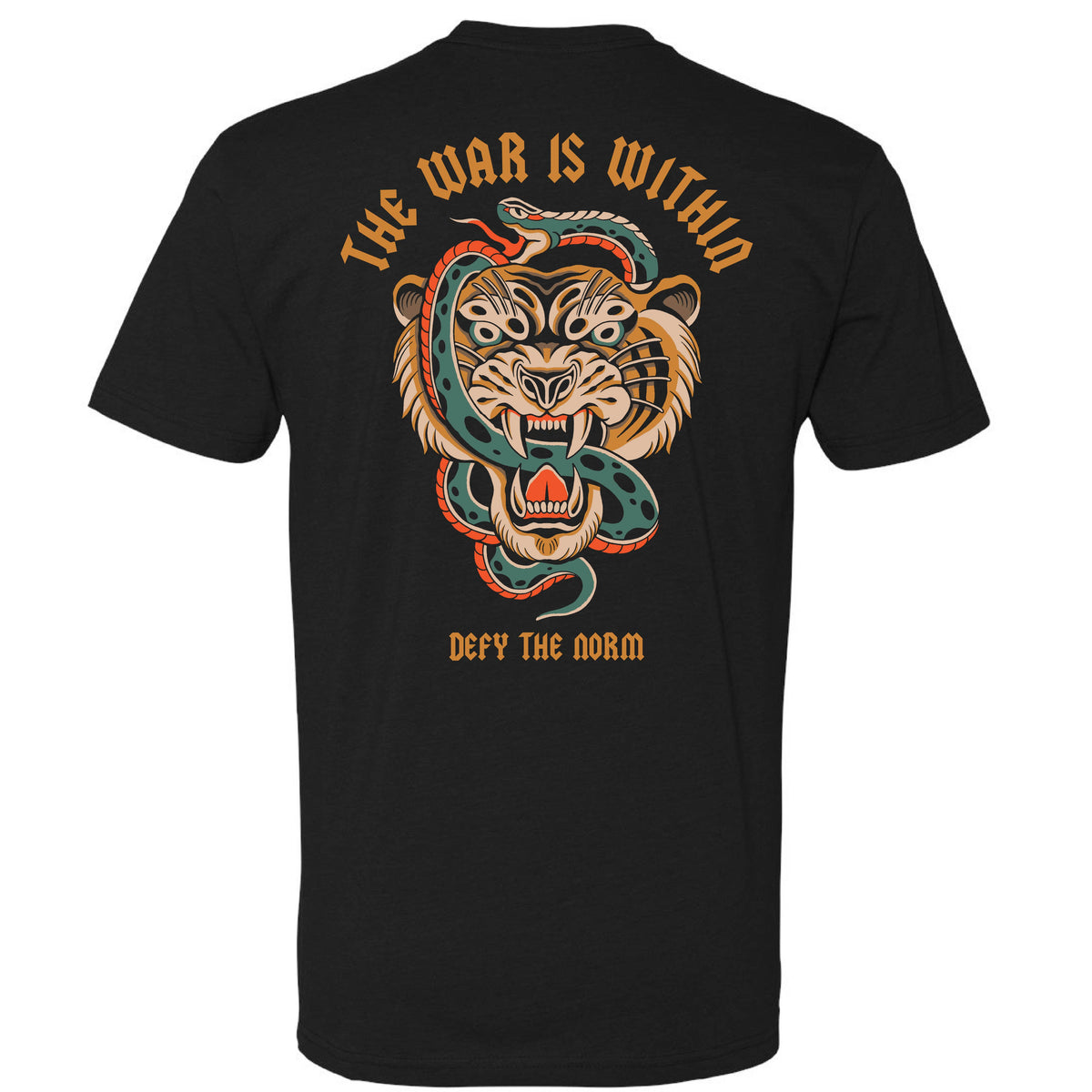 War Within Graphic Tee