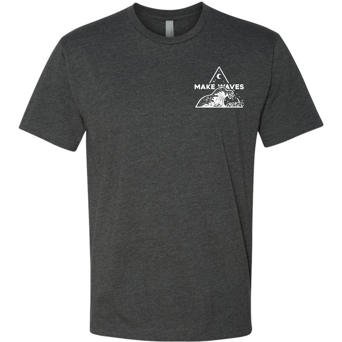 Make Waves Tee | We Defy The Norm