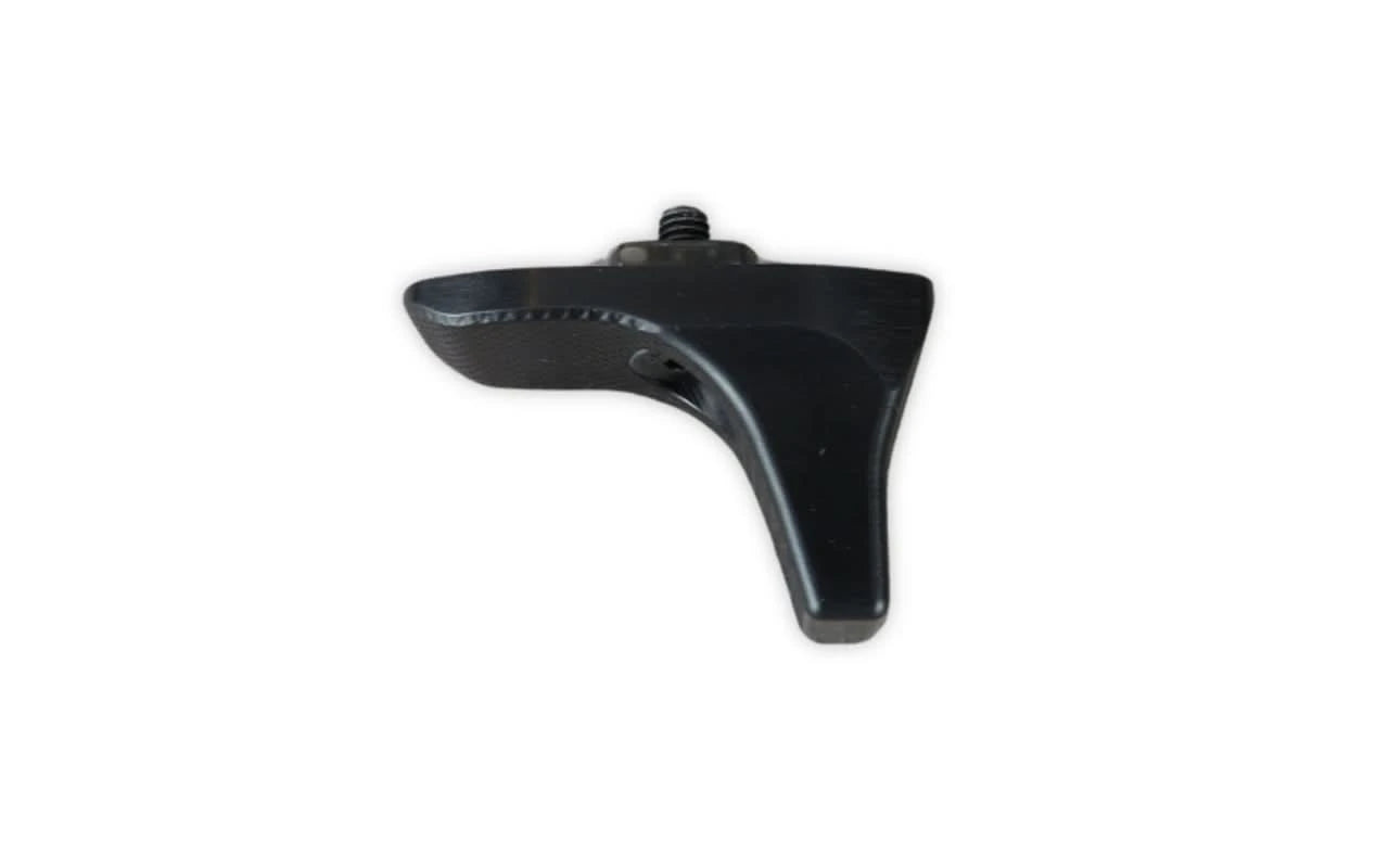 Hand Jammer 70 Series Aluminum AR-15 MLOK Handstop - We Defy The Norm