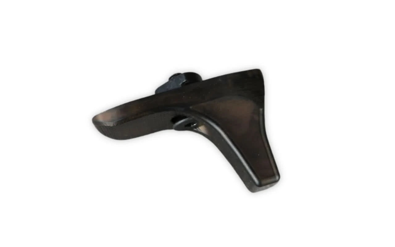 Hand Jammer 70 Series Aluminum AR-15 MLOK Handstop - We Defy The Norm