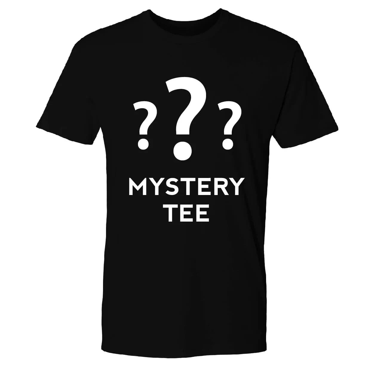 Defy The Norm Mystery Tee - We Defy The Norm