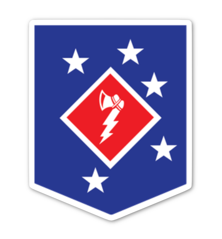 Defy Conformity Raider - Vinyl Sticker - We Defy The Norm