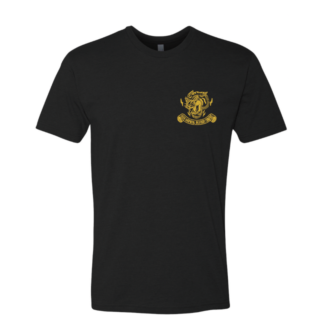 We Defy The Norm Men's Shirt Seek Growth | Men's T-Shirt- COMING SOON!